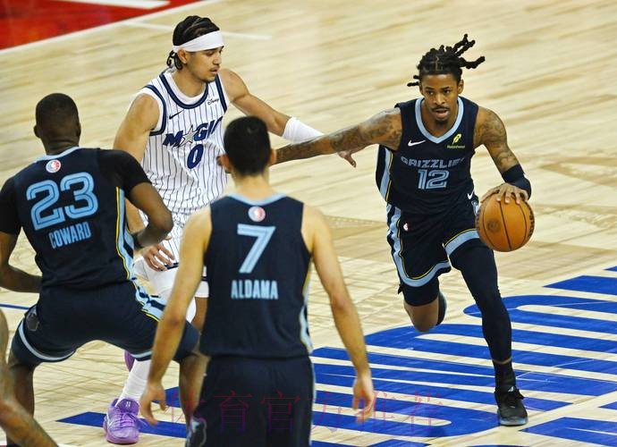灰熊126-109击败魔术，班凯罗仅16分莫兰特24+13救主